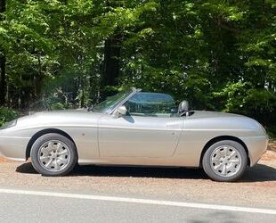 Fiat Barchetta Gebrauchtwagen