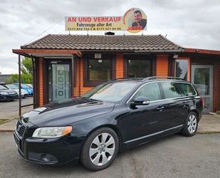 Volvo V70 Gebrauchtwagen
