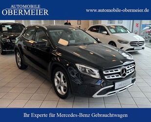 Mercedes-Benz GLA 200 Gebrauchtwagen