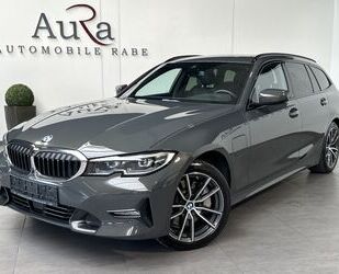 BMW 330 Gebrauchtwagen