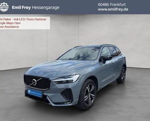 Volvo XC60 Gebrauchtwagen
