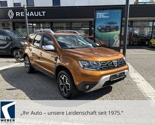 Dacia Duster Gebrauchtwagen