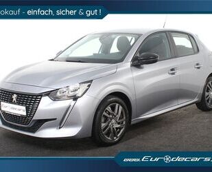 Peugeot 208 Gebrauchtwagen