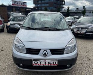 Renault Scenic Gebrauchtwagen