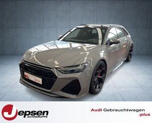 Audi RS6 Gebrauchtwagen