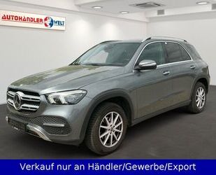 VW GLE 300 