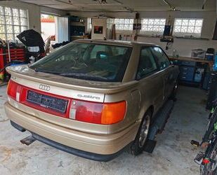 Audi Coupé Gebrauchtwagen