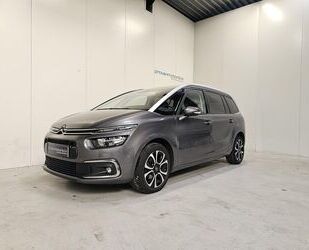 Citroen Grand C4 Picasso / SpaceTourer 