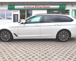 BMW 530 Gebrauchtwagen