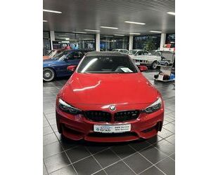 BMW M4 Gebrauchtwagen