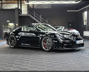Porsche 992 Gebrauchtwagen