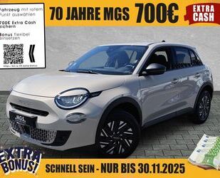 Fiat 600 Gebrauchtwagen