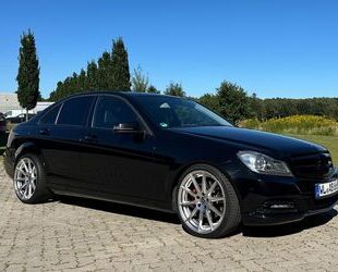Mercedes-Benz C 350 Gebrauchtwagen