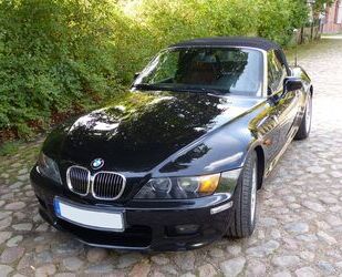 BMW Z3 Gebrauchtwagen