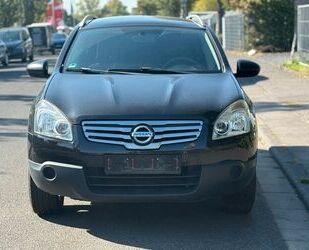 Nissan Qashqai+2 Gebrauchtwagen