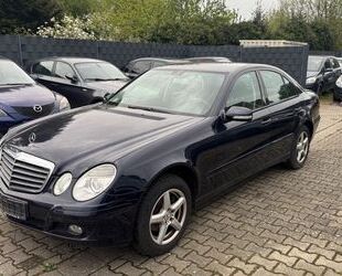 Mercedes-Benz E 220 Gebrauchtwagen