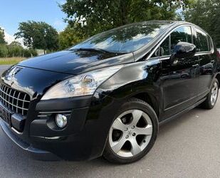 Peugeot 3008 Gebrauchtwagen