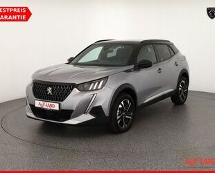 Peugeot 2008 Gebrauchtwagen