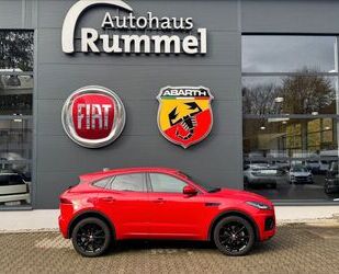Jaguar E-Pace Gebrauchtwagen