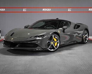 Ferrari SF90 Gebrauchtwagen