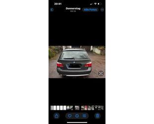 BMW 525 Gebrauchtwagen