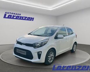Kia Picanto Gebrauchtwagen