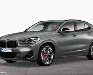 BMW X2 Gebrauchtwagen