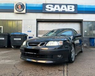 Saab 9-3 Gebrauchtwagen