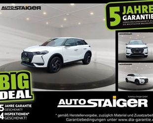 DS Automobiles DS3 Gebrauchtwagen