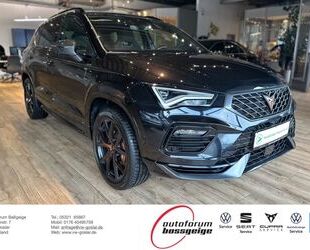 Cupra Ateca Gebrauchtwagen