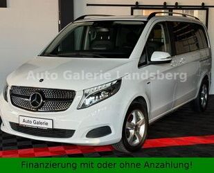 Mercedes-Benz V 250 Gebrauchtwagen