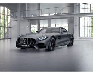 Mercedes-Benz AMG GT Gebrauchtwagen
