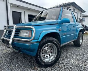 Suzuki Vitara Gebrauchtwagen
