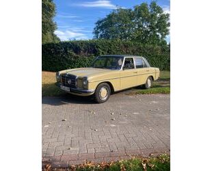 Mercedes-Benz 200 Gebrauchtwagen