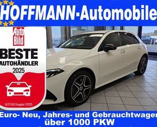 Mercedes-Benz A 250 Gebrauchtwagen