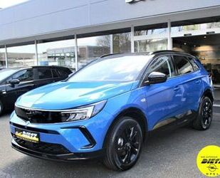 Opel Grandland (X) Gebrauchtwagen