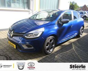 Renault Clio Gebrauchtwagen