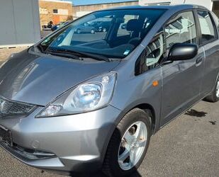 Honda Jazz Gebrauchtwagen