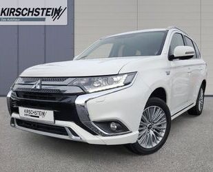 Mitsubishi Plug-in Hybrid Outlander Gebrauchtwagen