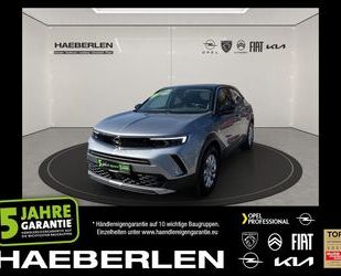 Opel Mokka-e Gebrauchtwagen