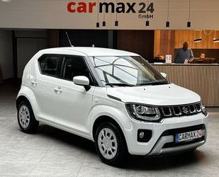 Suzuki Ignis Gebrauchtwagen