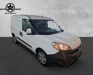 Fiat Doblo Gebrauchtwagen