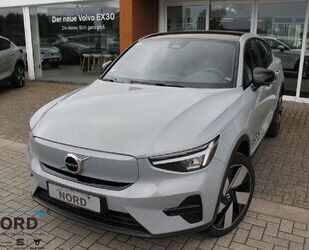 Volvo C40 Gebrauchtwagen