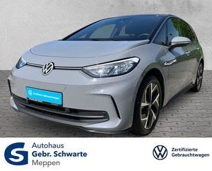 VW ID.3 Gebrauchtwagen