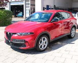 Alfa Romeo Tonale Gebrauchtwagen