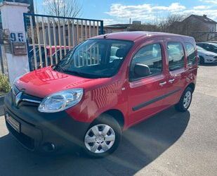 Renault Kangoo Gebrauchtwagen