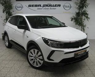 Opel Grandland (X) Gebrauchtwagen