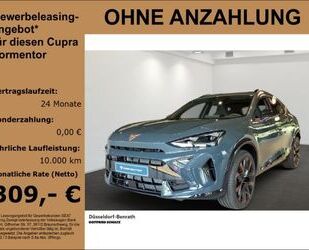 Cupra Formentor Gebrauchtwagen
