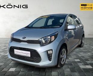 Kia Picanto Gebrauchtwagen