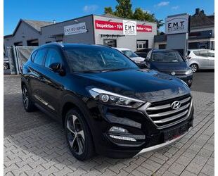 Hyundai TUCSON Gebrauchtwagen